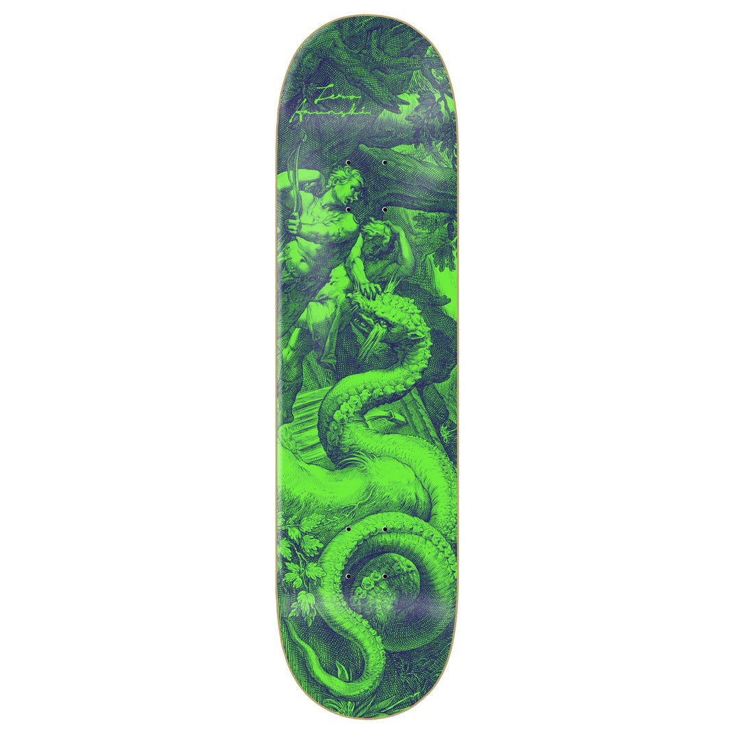 ZERO Arunski Renaissance Deck 8.5