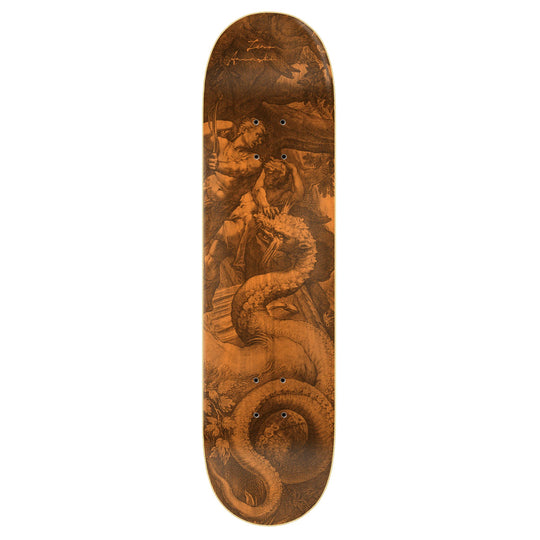 ZERO Arunski Renaissance Deck 8.5