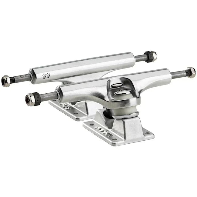 ACE AF1 Inverted Hollow Polished Skateboard Trucks