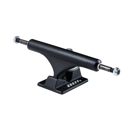 ACE Classic Matte Black Skateboard Trucks
