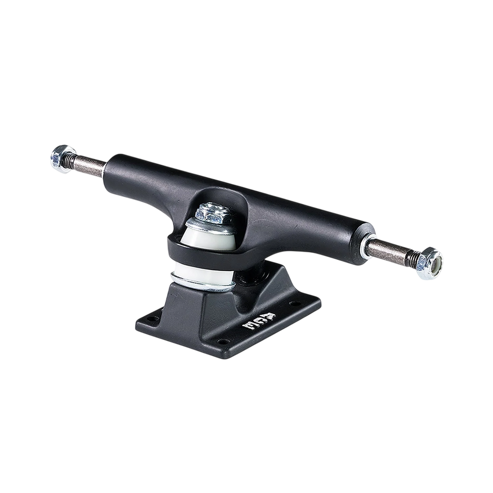 ACE Classic Matte Black Skateboard Trucks