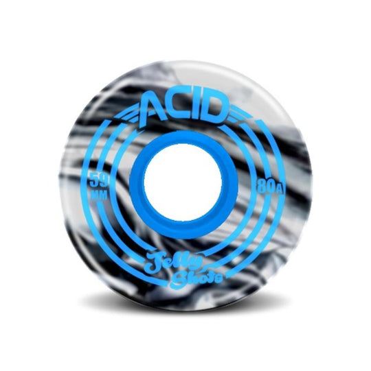 ACID 59mm Jelly Shots Cruiser Wheels - Impact Skate