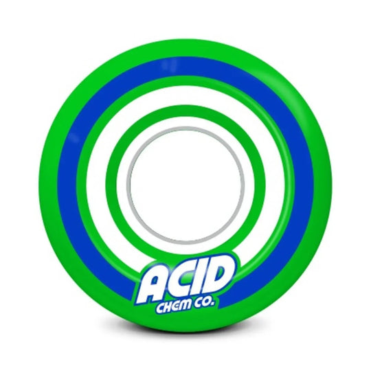 ACID Pods Pods Funner Formula 86a Skateboard Wheels