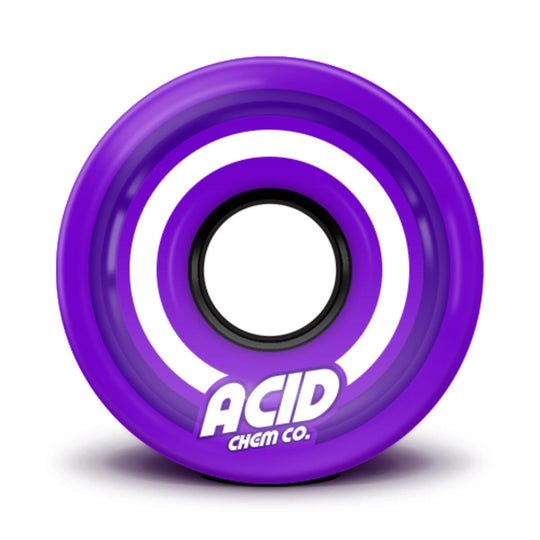 ACID Pods Pods Funner Formula 86a Skateboard Wheels