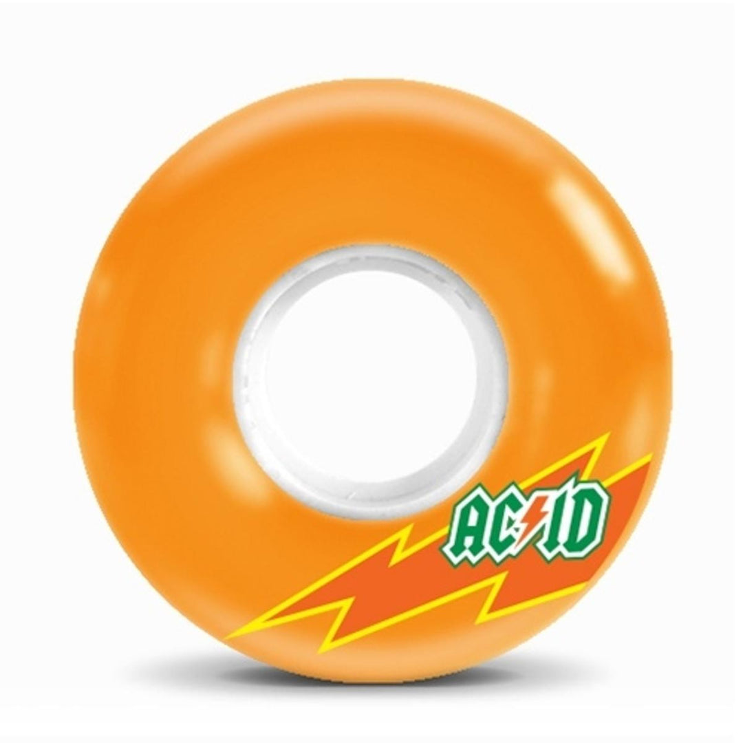 ACID Skaterade 86a Skateboard Wheels