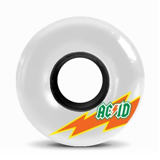 ACID Skaterade 86a Skateboard Wheels