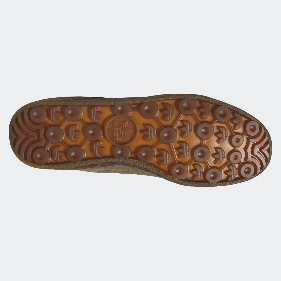 ADIDAS Aloha Super Olive/Black/Gum Shoes