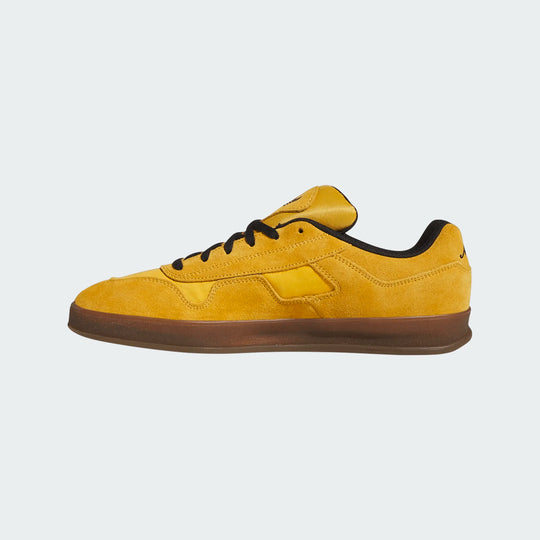 ADIDAS Aloha Super Shoes Preloved Yellow/Core Black/Gum