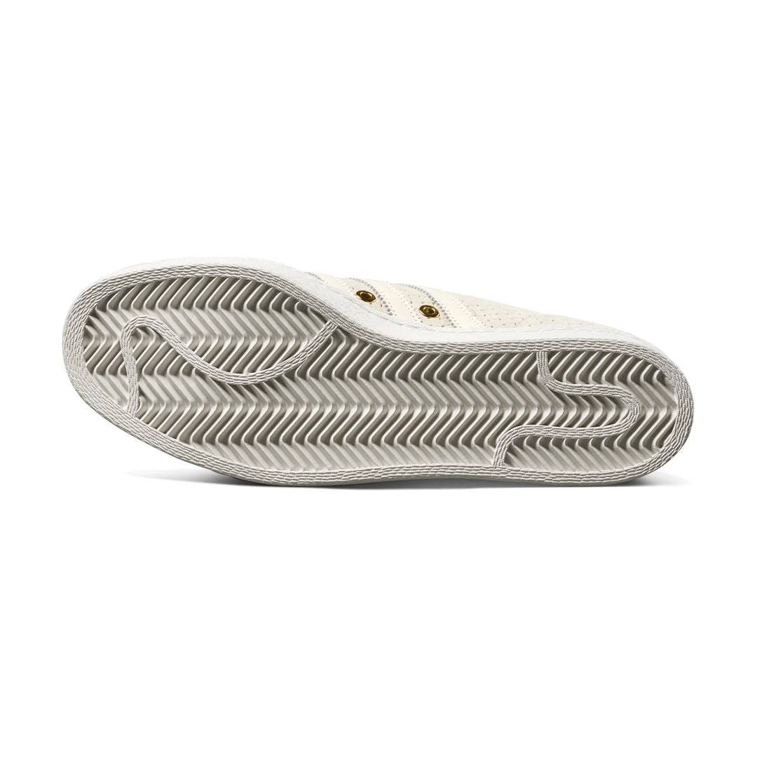 ADIDAS x ARROW & BEAST Superstar White/White Skateboard Shoes