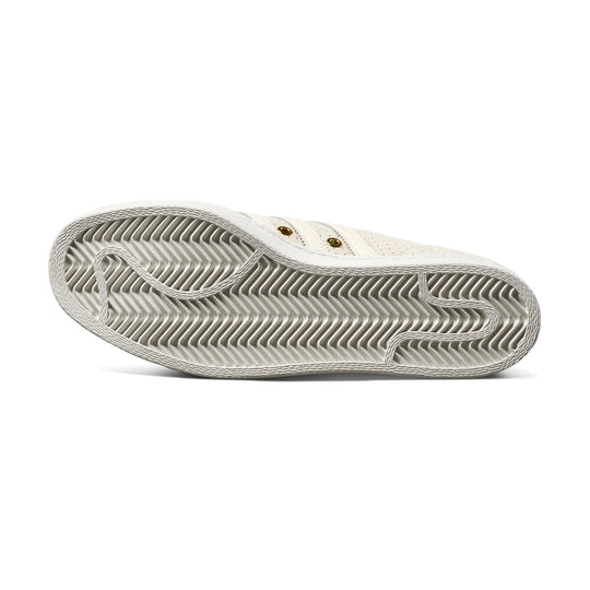 ADIDAS x ARROW & BEAST Superstar White/White Skateboard Shoes