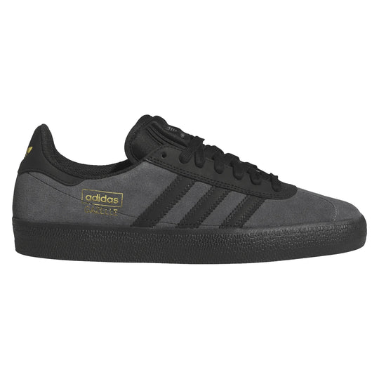 ADIDAS Gazelle ADV Grey/Black Shoes