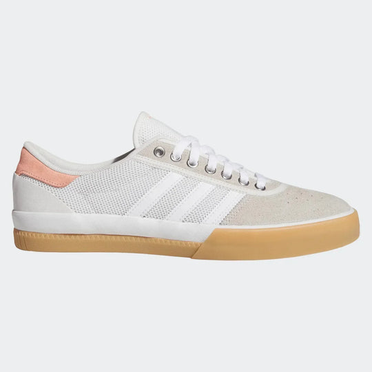 ADIDAS Lucas Premiere Shoes White/Coral