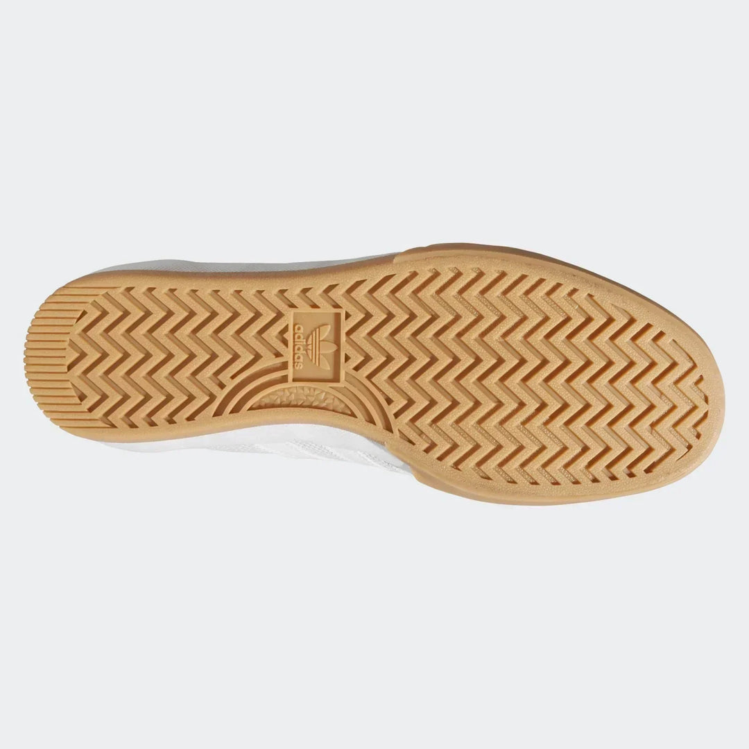 ADIDAS Lucas Premiere Shoes White/Coral