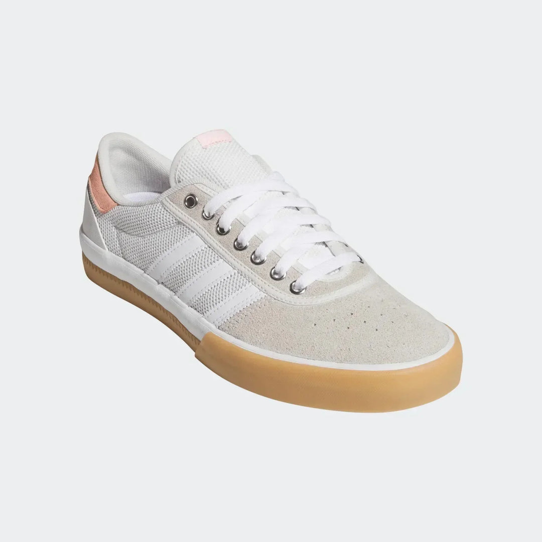 ADIDAS Lucas Premiere Shoes White/Coral