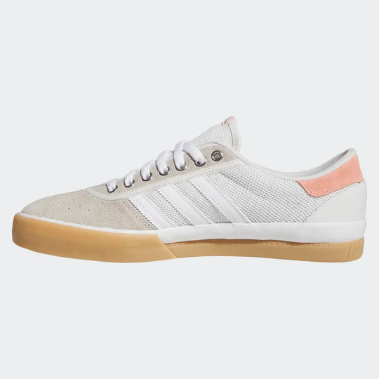 ADIDAS Lucas Premiere Shoes White/Coral