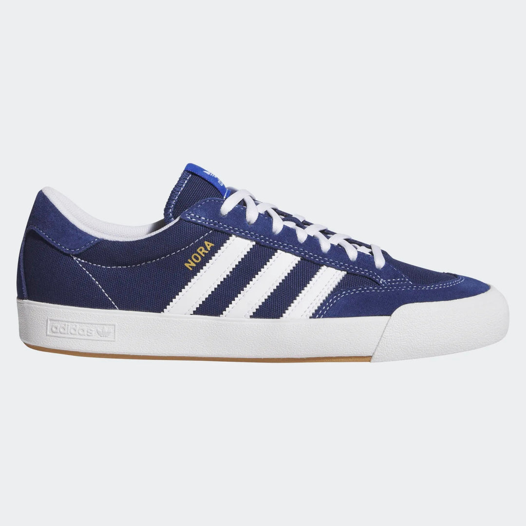 ADIDAS Nora Dark Blue/White Shoes