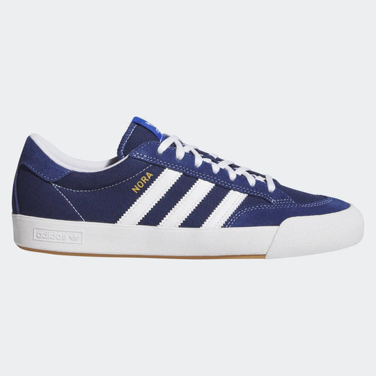 ADIDAS Nora Dark Blue/White Shoes