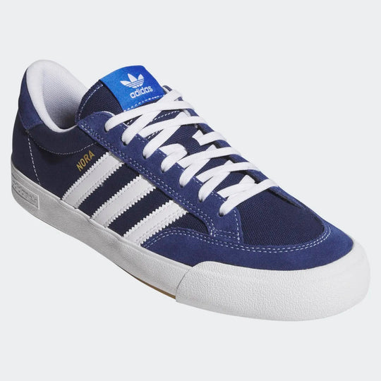 ADIDAS Nora Dark Blue/White Shoes
