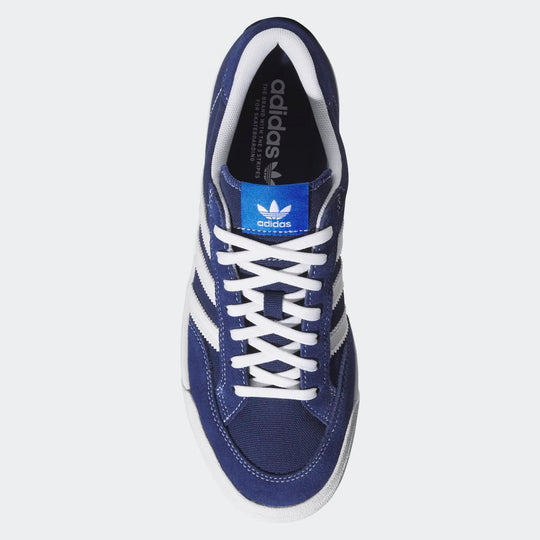 ADIDAS Nora Dark Blue/White Shoes