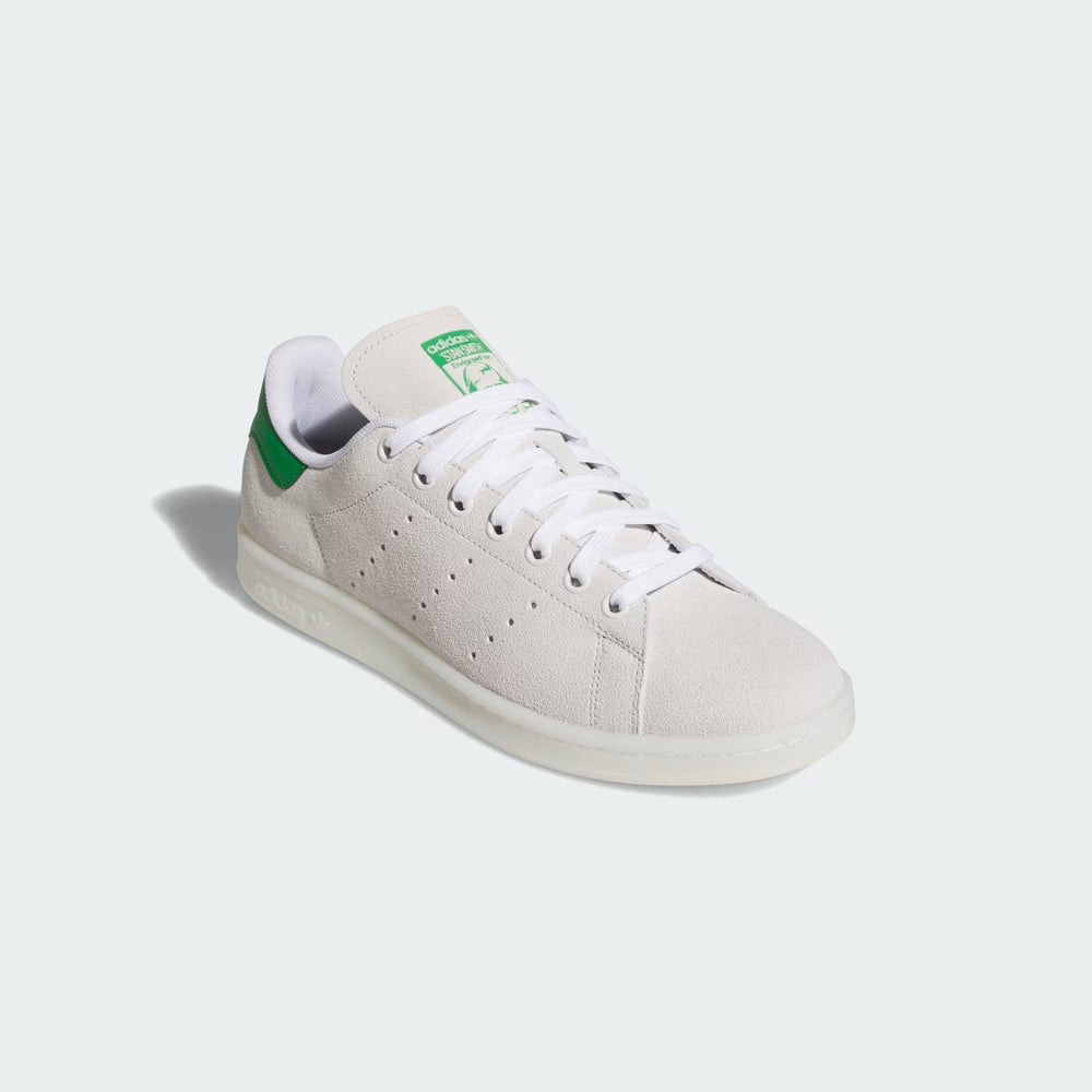 ADIDAS Stan Smith ADV Cloud White/Green/Cloud White