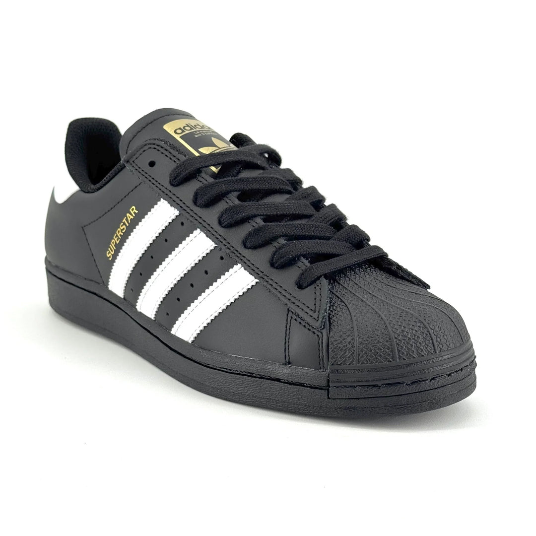 ADIDAS Superstar ADV Black/White/White Shoes