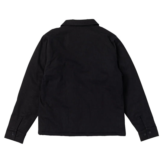 ANTIHERO Basic Eagle Stash Jacket Black