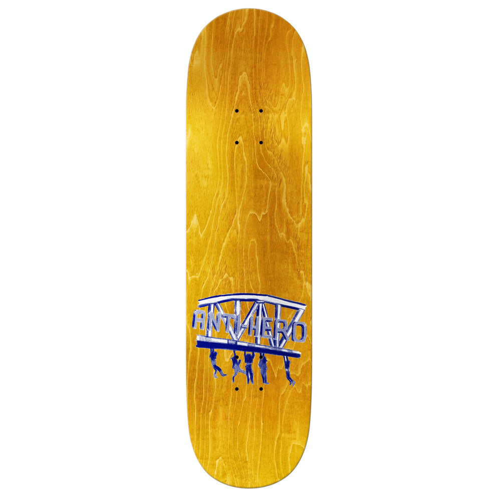 ANTI HERO Cody Chapman Still Believe Deck 8.32