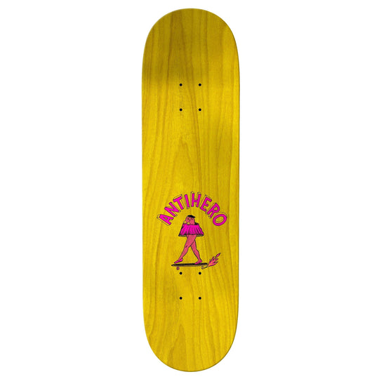 ANTI HERO Brian Some Legs Deck 8.5