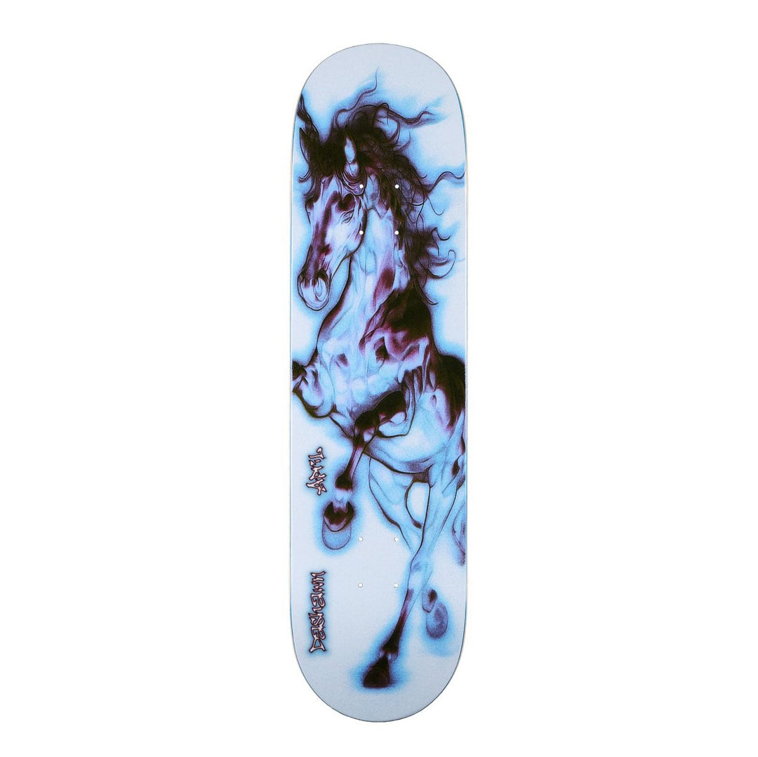 APRIL Dashawn Uni Skateboard Deck 8.5