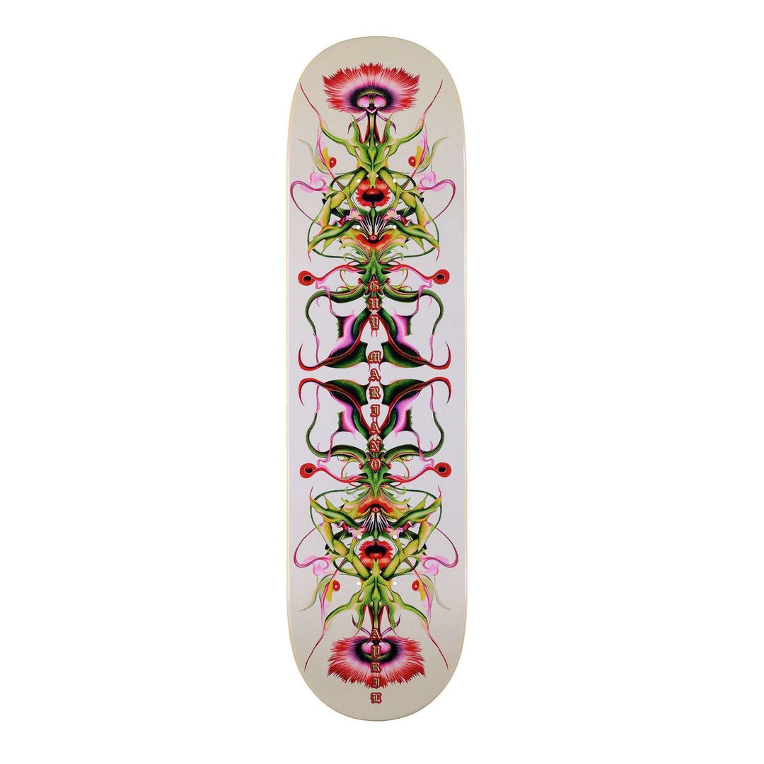 APRIL Guy Complex Skateboard Deck 8.5