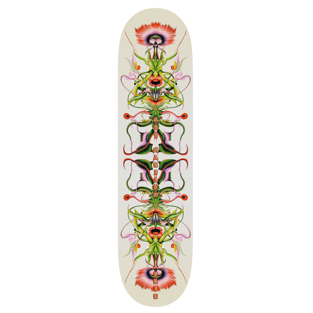 APRIL Guy Complex Deck 8.5