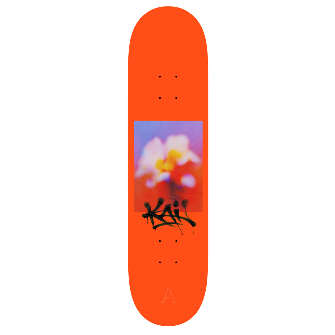 APRIL Kai Blurred Deck 8.38