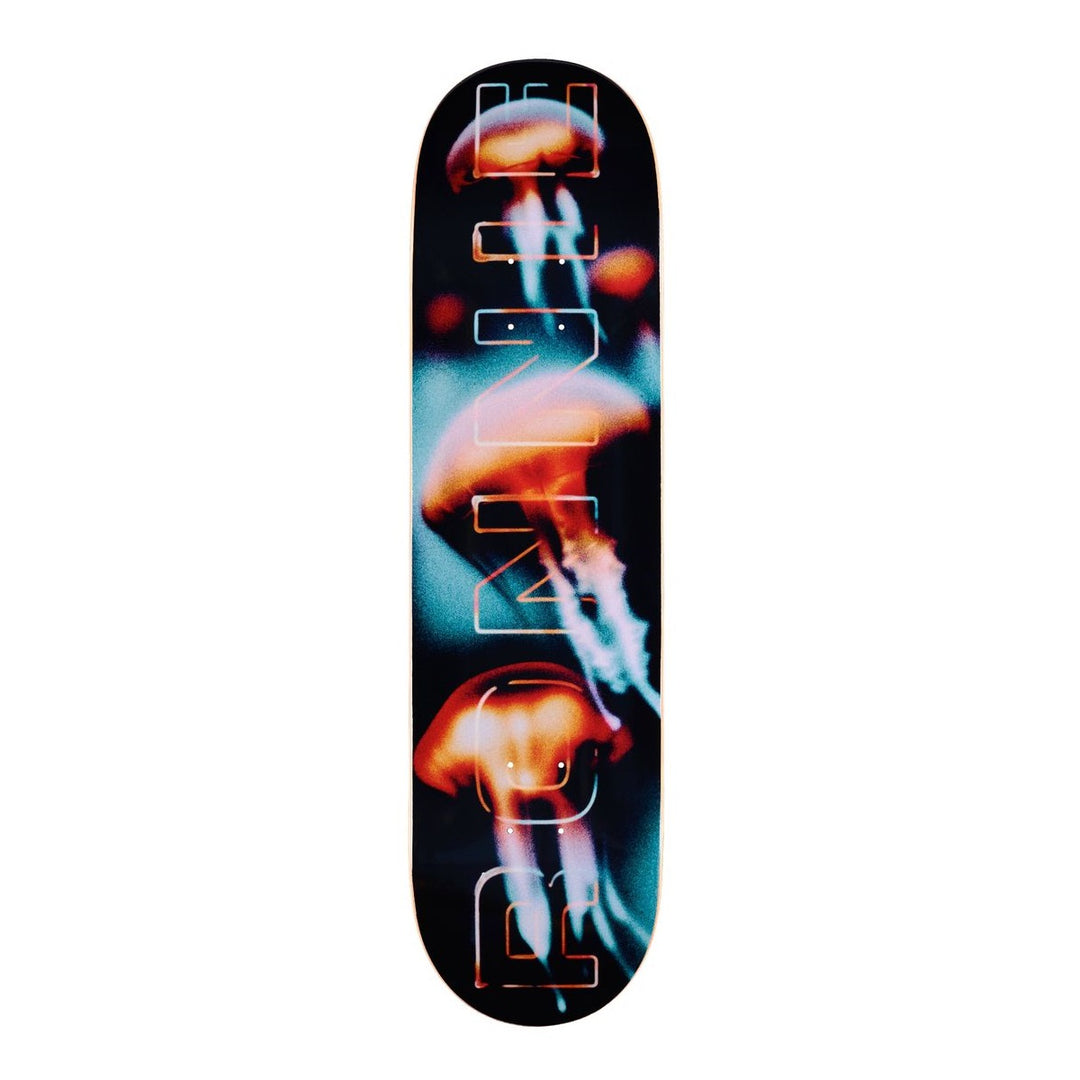 APRIL Ronnie Kessner Biolume Skateboard Deck 8.5