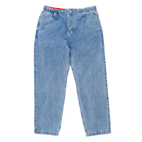 APRIL Blue Dove Jeans