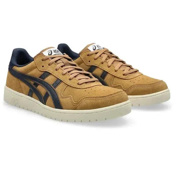 ASICS Japan Pro Caramel/Midnight Shoes