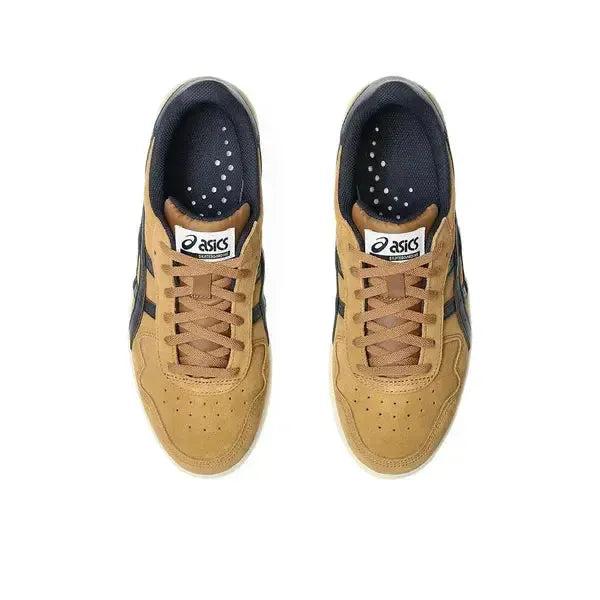 ASICS Japan Pro Caramel/Midnight Shoes