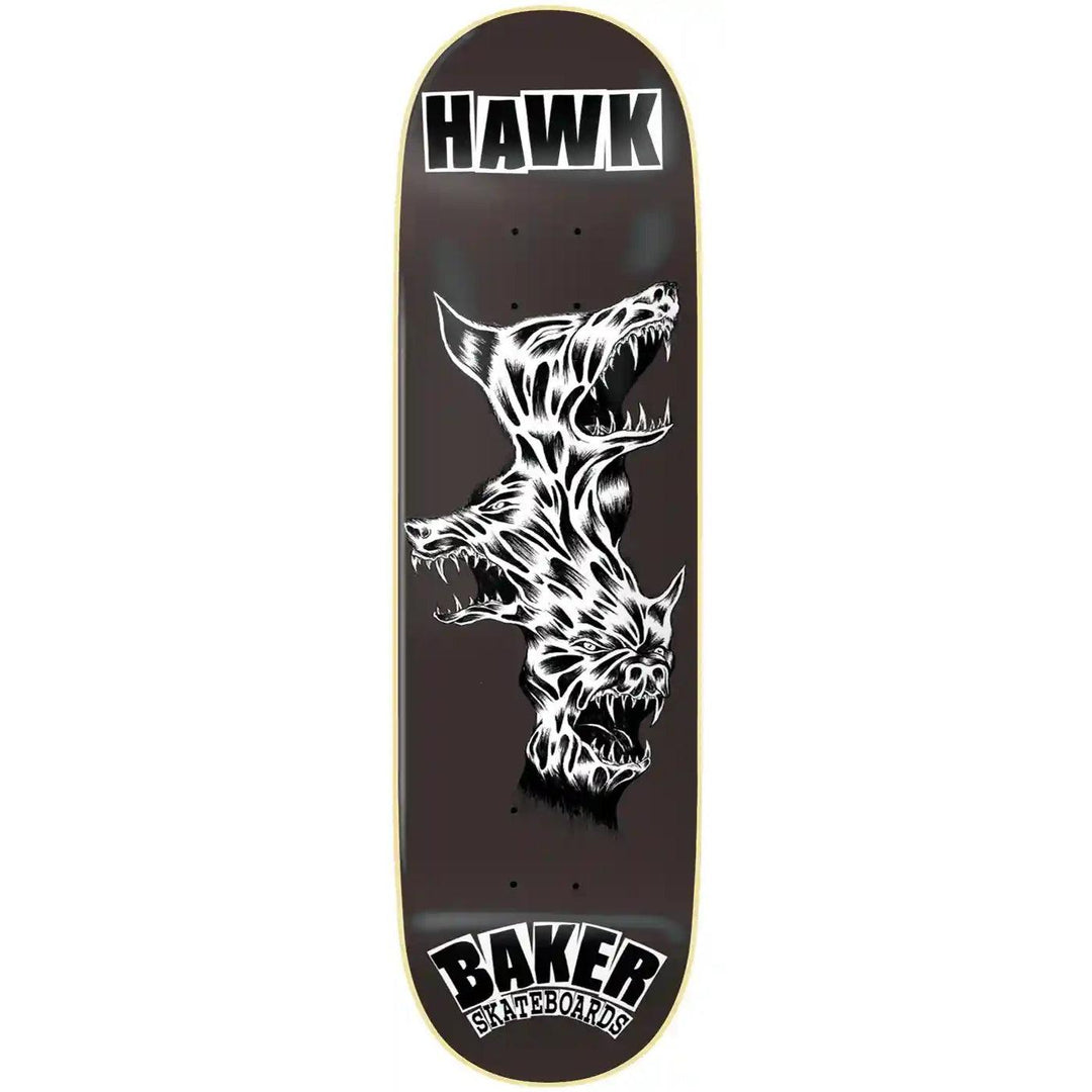 BAKER Hawk Bic Lords Deck 8.38 - Impact Skate
