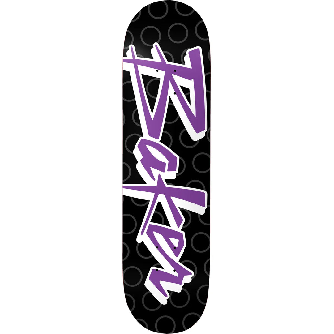 BAKER Reynolds Purple Pain Deck 8.25