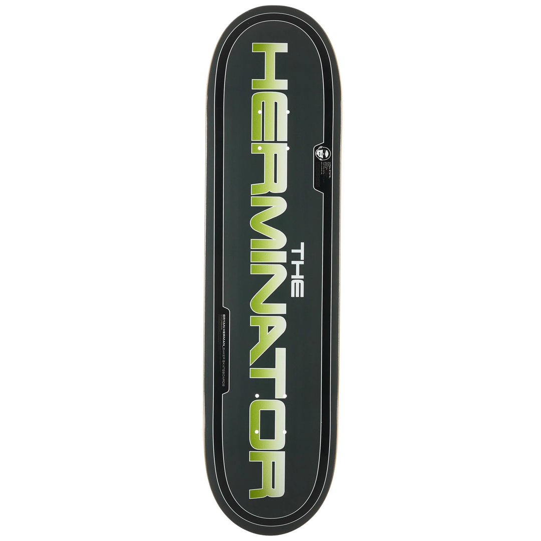 BAKER Herman The Herminator Deck 8.125