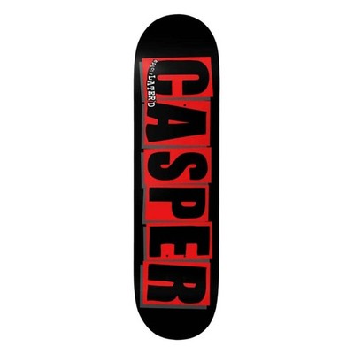 BAKER Casper Epicly Later&