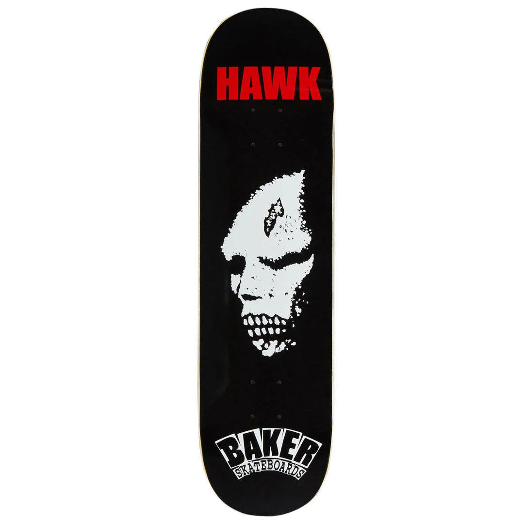 BAKER Hawk Craters of The Skull Deck 8.38