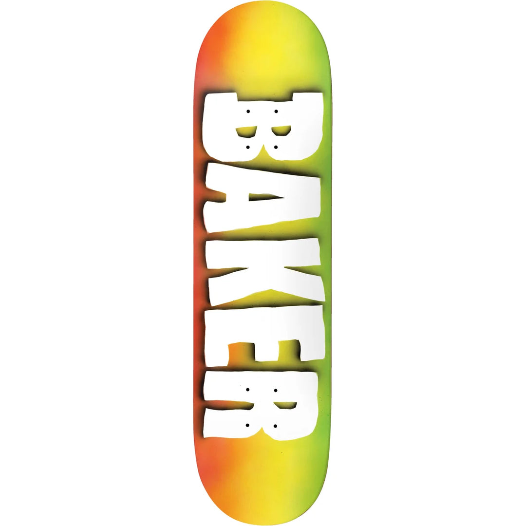 BAKER Tyson Field of Depth Deck 8.475