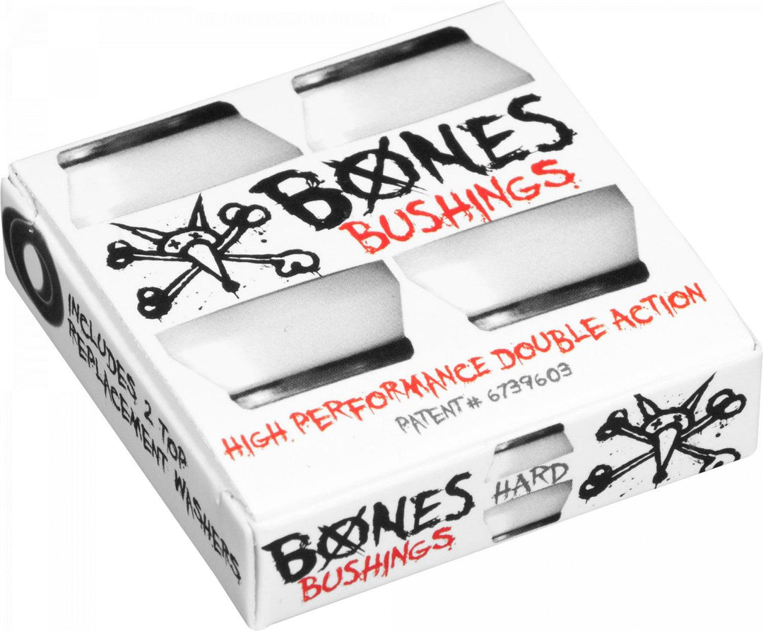 BONES Hard Bushings - Impact Skate