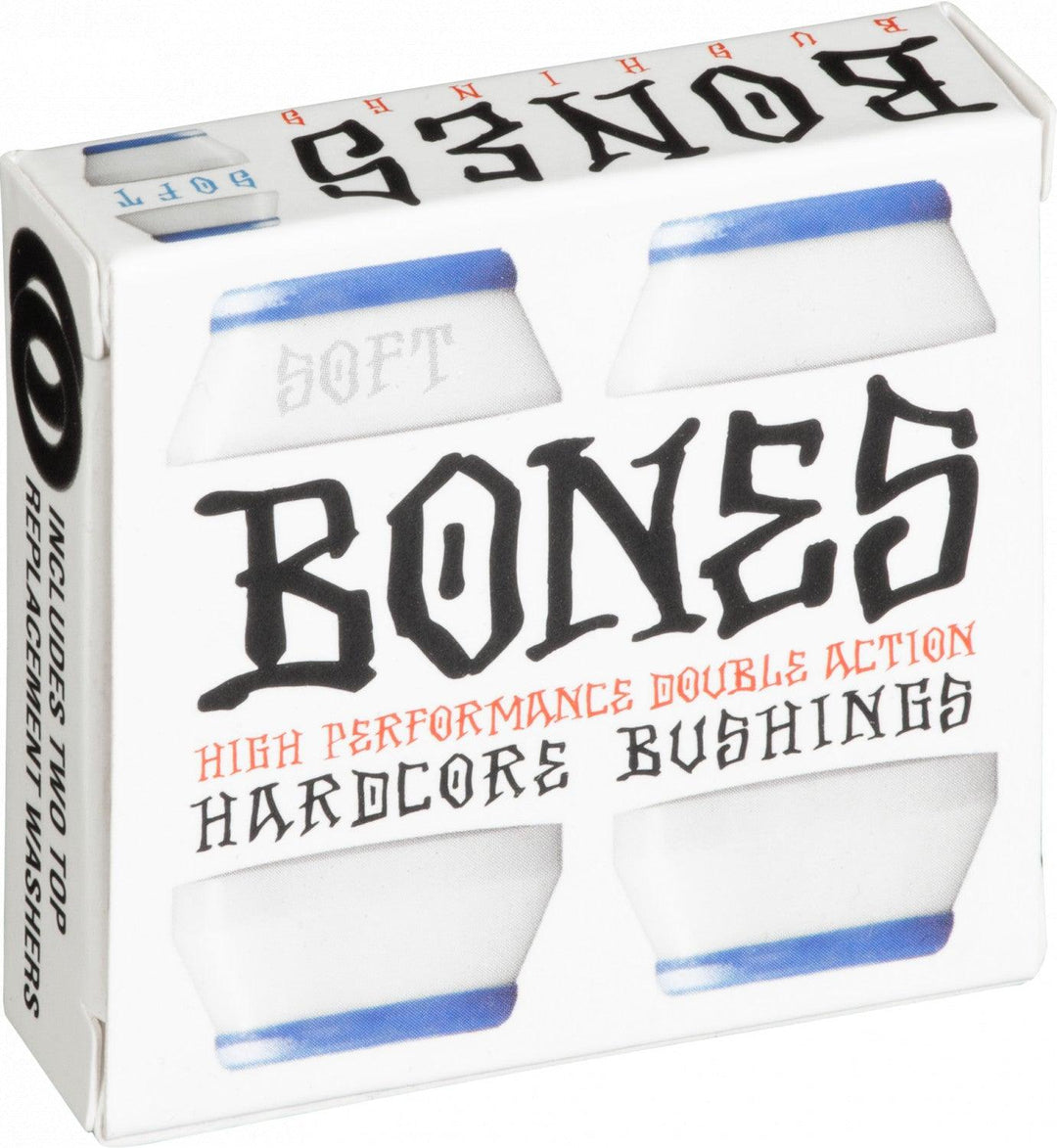 BONES Soft Bushings - Impact Skate