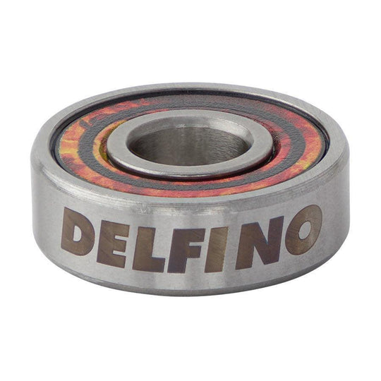 BRONSON Pedro Delfino Pro G3 Bearings