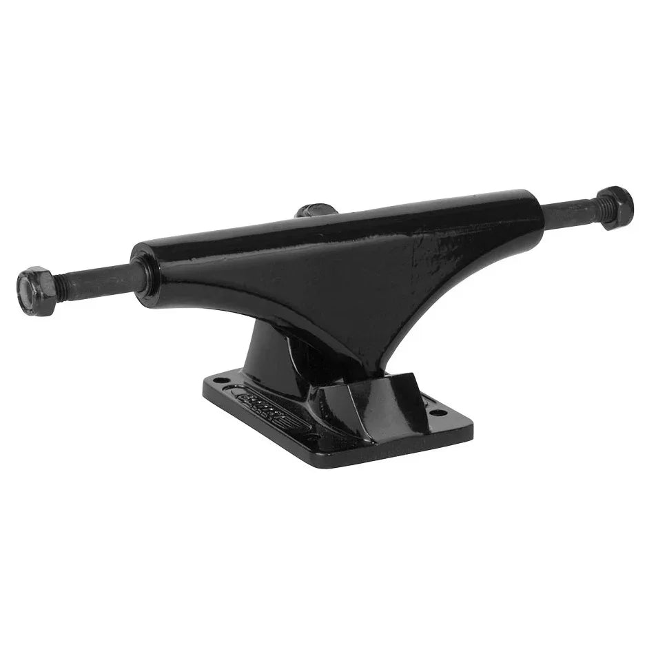 BULLET Polished Silver Standard Trucks