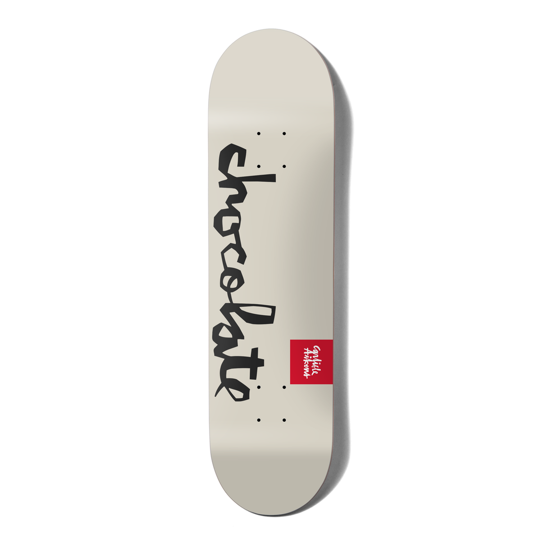 CHOCOLATE Aikens OG Chunk Deck 8.25