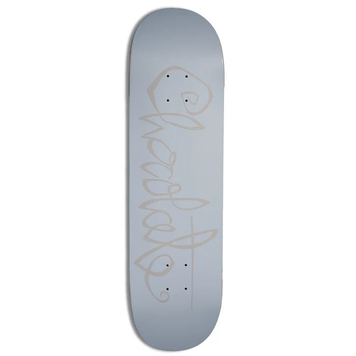 CHOCOLATE Aikens OG Script Deck 8.5