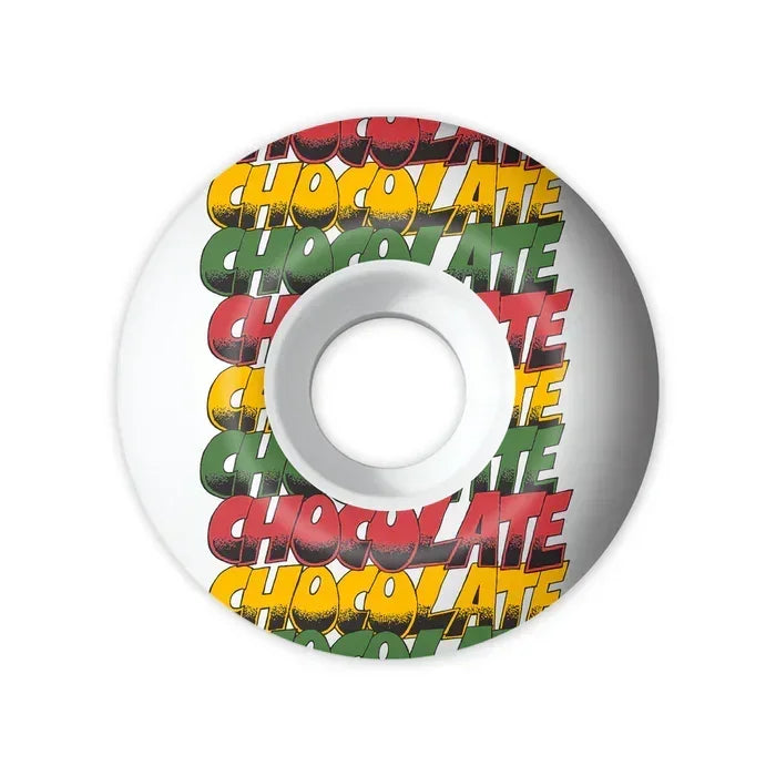 Chocolate Sound System Staple Skateboard Wheels - Thumbnail 2