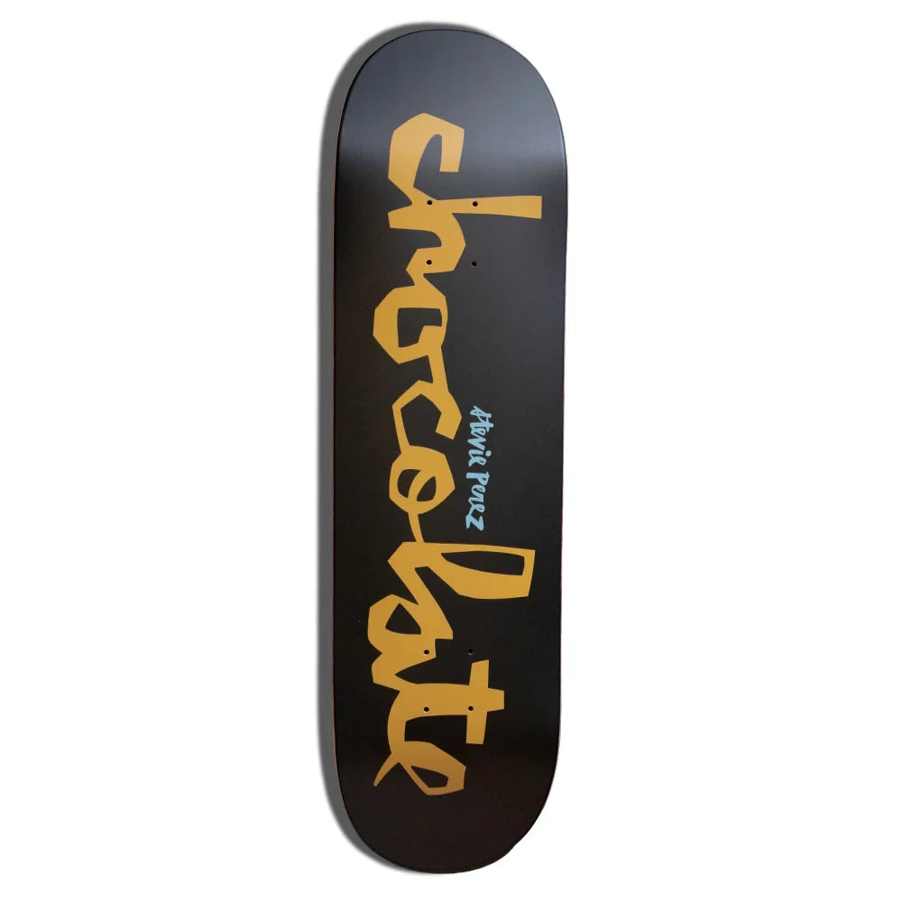 CHOCOLATE Perez OG Chunk Skateboard Deck 8.5